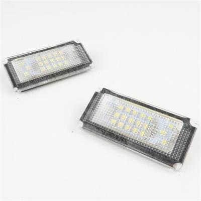 Module Plaque LED