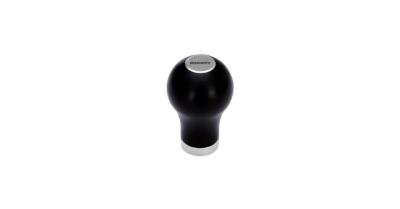 Pommeau Mishimoto rond noir