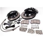 Kit Gros Freins Arrière D2 Racing