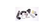 Turbo Valve + Kit Durites Forge Renault Clio 4 RS 1.6 16V Turbo 200CV