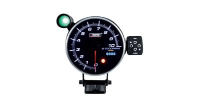 Compte-Tours Prosport Shift-Light 10 000T/M 115mm