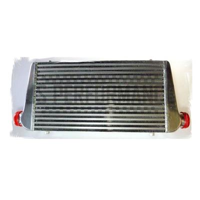 Echangeur aluminium 550x300x76