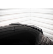 Spoiler Cap Audi A3 Sportback 8V Facelift