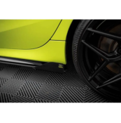 Street Pro Rajouts Des Bas De Caisse + Flaps BMW 1 F40 M-Pack / M135i