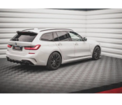 Rajouts Des Bas De Caisse V.2 BMW 3 G20 / G21 M-Pack
