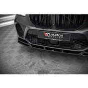 Lame Du Pare-Chocs Avant V.2 BMW X5M F95