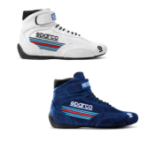 Chaussure Sparco Martini Racing Top