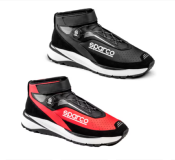 Bottines Sparco Chrono FIA/SFI