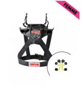 Hybrid Simpson® Sport Quick Release Femme