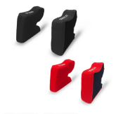 Mousse de joue Sparco pour casque intégral
