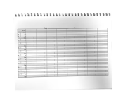 Notebook Rally GT2i