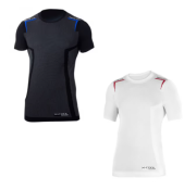 T-shirt karting Sparco K-Carbon