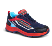 Chaussures de sécurité Sparco Martini Racing Indy ESD S3S SR
