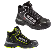 Chaussure de sécurité Sparco Allroad-H