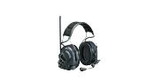 Casque Radio Lite Com 3 pour 4800E/F22SR