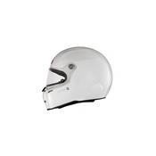 Casque Stilo ST5 CMR blanc Snell 2016