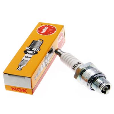 Bougies NGK LFR6B