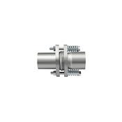 POWERSPRINT Compensateur INOX mâle femelle