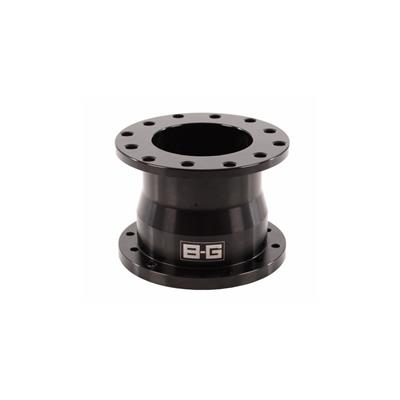 Entretoise de volant 6x70mm et 6x74mm épaisseur 40mm avec vis