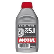 Liquide de frein MOTUL DOT 5.1 1/2L