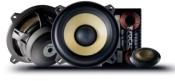 Haut parleurs 13 cm FOCAL ES130K