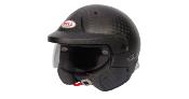 Casque Bell HP10 HANS FIA8860-2018