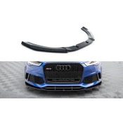  Lame Du Pare-Chocs Avant V.3 Audi RS6 C7