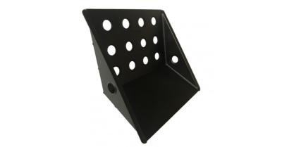 Repose-pieds Co-pilote OBP Dark Matter Small