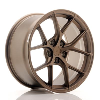 Jante Japan Racing SL-01