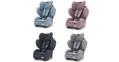 Siège auto Recaro Young Sport Hero Prime