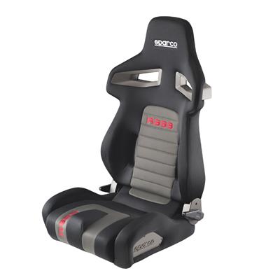 Siège baquet Sparco R333