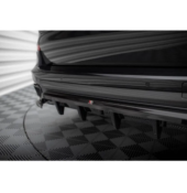 Central Arriere Splitter (avec une barre verticale) BMW X5 M-Pack G05