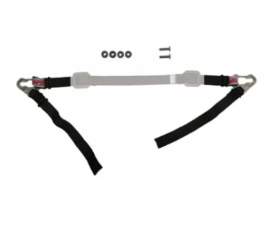 Sangle Système clip Hans HYBRID