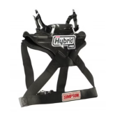 Système HYBRID SIMPSON PRO SLIDE LITE FIA Clips Hans