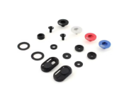Kit visserie visière Bell