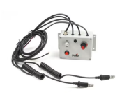 Intercom Etanche Offshore Stilo 2 casques avec Bluetooth