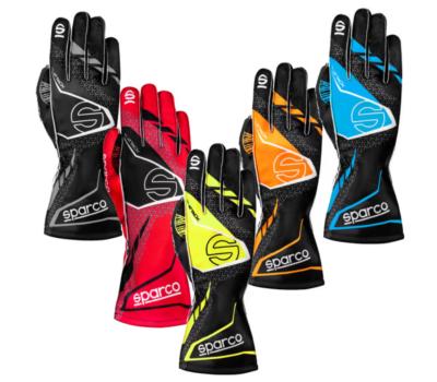 Gants Karting SPARCO K-ATTACK