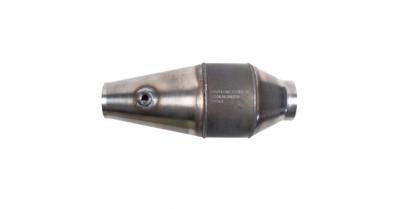 Catalyseur FIA 012 ROSI Racing dimensions 143x300, diamètre 80 - 5L