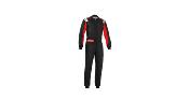 Combinaison karting Sparco Rookie enfant