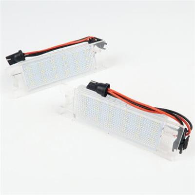 Module Plaque LED