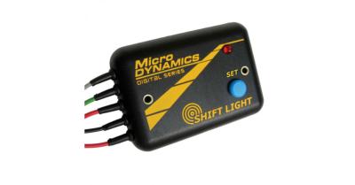 Shift light Micro dynamics