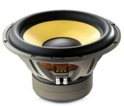 Subwoofer 30 cm FOCAL E30KX