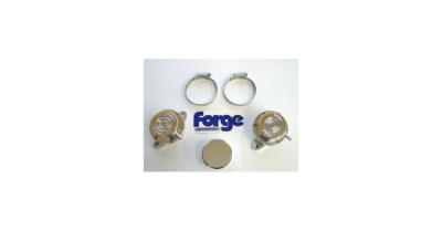 Turbo / Dump Valve + Kit Montage Forge Nissan Skyline R32 / 33 / 34