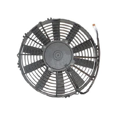 Ventilateur extra plat 382mm