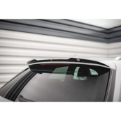 Spoiler Cap Audi Q3 8U Facelift / S-LINE 8U