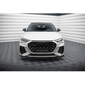 Lame Du Pare-Chocs Avant V.1 Audi RSQ3 F3 