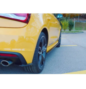 Lame De Pare-Chocs Arriere Audi S1 8X