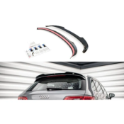 Spoiler Cap Audi A3 Sportback 8V