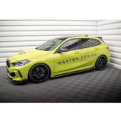Rajouts Des Bas De Caisse V.5 BMW 1 F40 M-Pack/ M135i