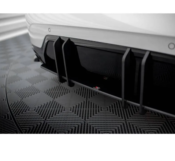 Street Pro Central Diffuseur Arrière BMW 3 M-Pack G20 / G21 Facelift